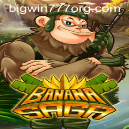 BananaSaga: A Fruity Adventure with Bigwin777