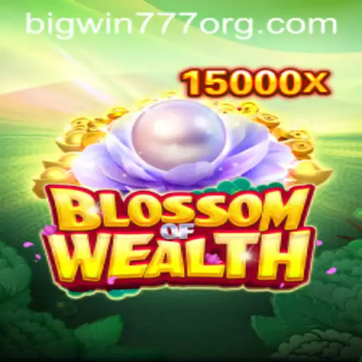 BlossomofWealth: Unlocking the Treasure with Bigwin777