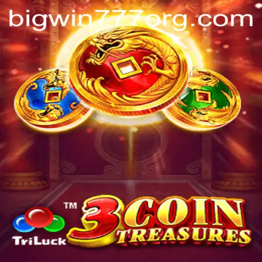 Exploring the Thrilling Adventure of 3CoinTreasures