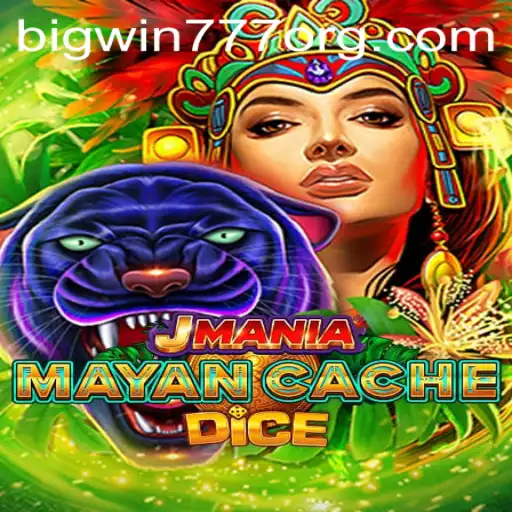 JManiaMayanCacheDice: An Intriguing Blend of Adventure and Chance