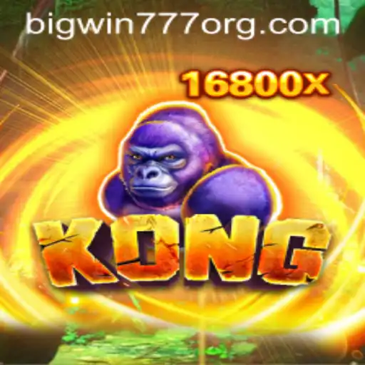 Exploring the Excitement of Kong on Bigwin777
