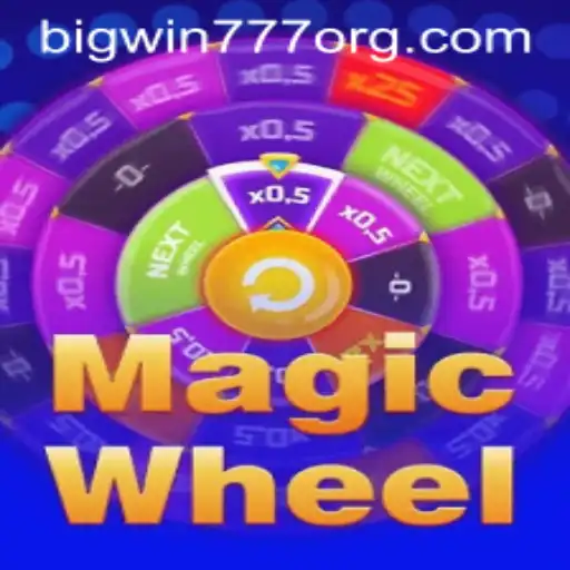 Exploring MagicWheel: A Detailed Guide to Winning with Bigwin777