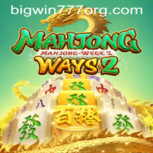 Unveiling MahjongWays2 and the Prosperity of Bigwin777