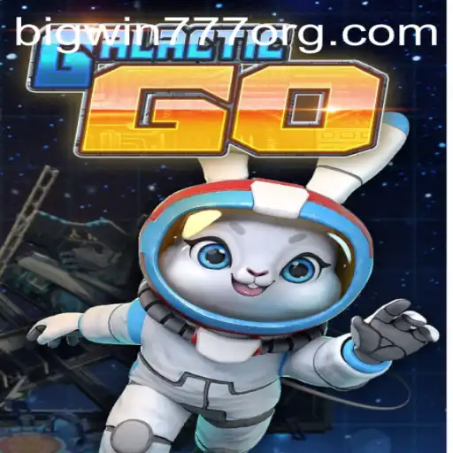 Exploring the Galactic Adventures of GalacticGO and the Thrill of Bigwin777