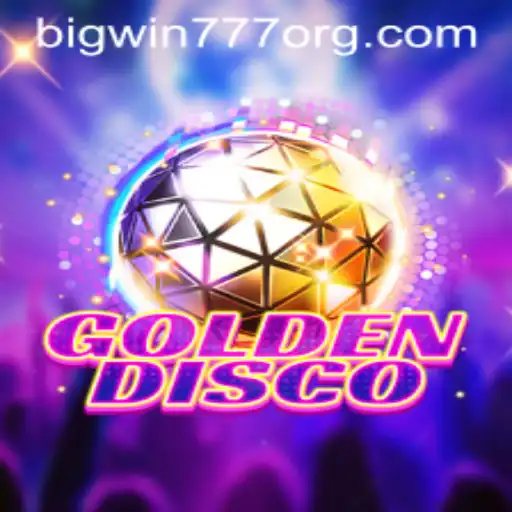 GoldenDisco: Groove Your Way to Victory in Bigwin777