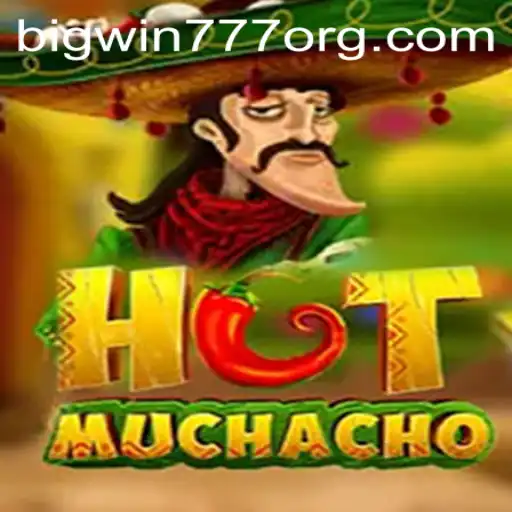 HotMuchacho: The Latest Gaming Sensation with Bigwin777 Excitement