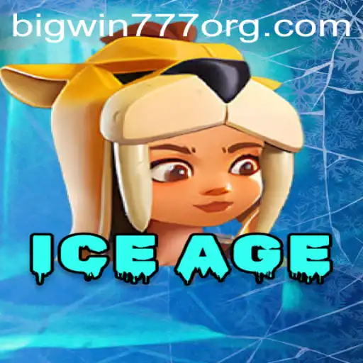 Unleashing the Thrills of IceAge with BigWin777