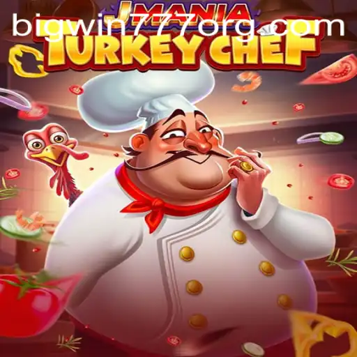 Experiencing Culinary Adventure in JManiaTurkeyChef with Bigwin777