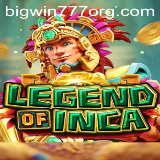 Discover the Exciting World of LegendofInca: Unveiling Bigwin777