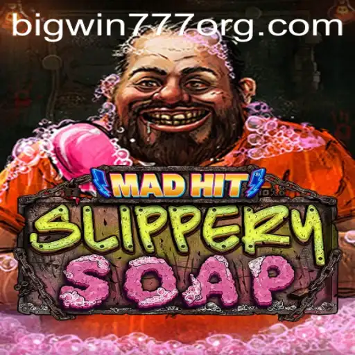 MadHitSlipperySoap: Revolutionizing Mobile Gaming