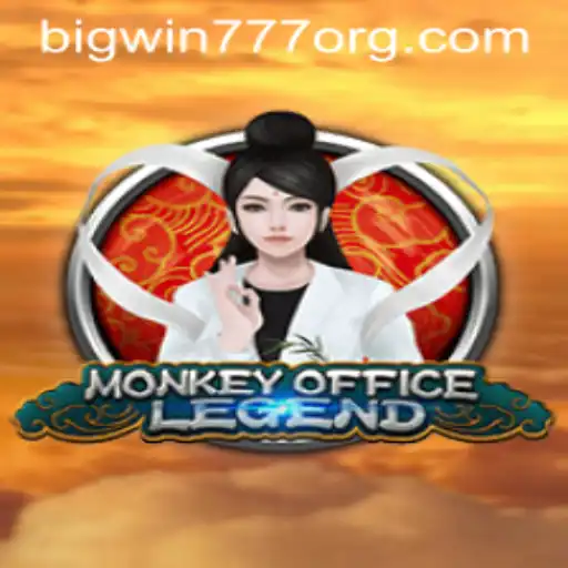 MonkeyOfficeLegend: Unveiling the Exciting World of Bigwin777