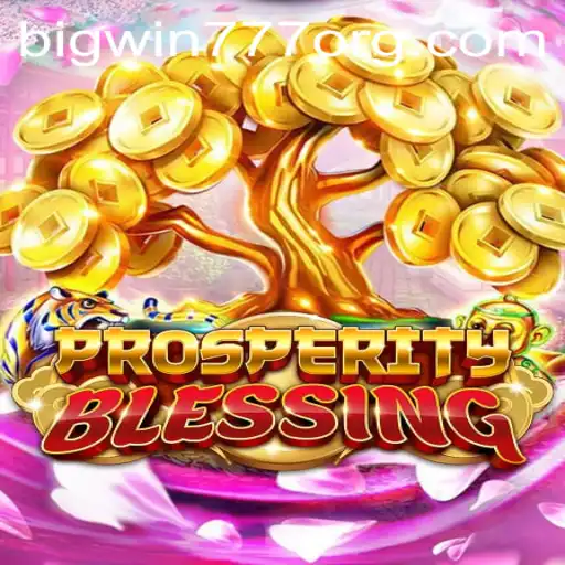 Explore the Enchanting World of ProsperityBlessing: A New Era of Digital Gaming