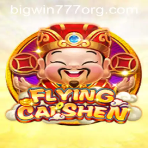FlyingCaiShen: The New Sensation with Bigwin777 Opportunity