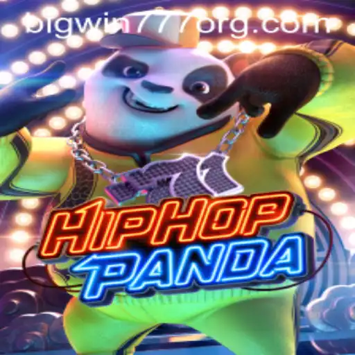 Discover the Exciting World of HipHopPanda with Bigwin777
