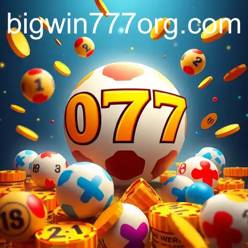 The Allure of Lottery Games: Spotlight on Bigwin777