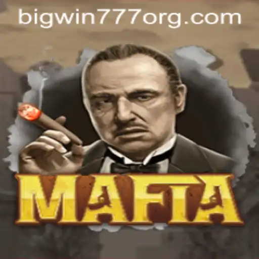 The Thrilling World of Mafia and the Allure of Bigwin777