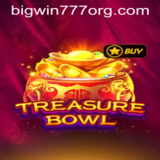 Discover the Thrilling World of TreasureBowl with Bigwin777