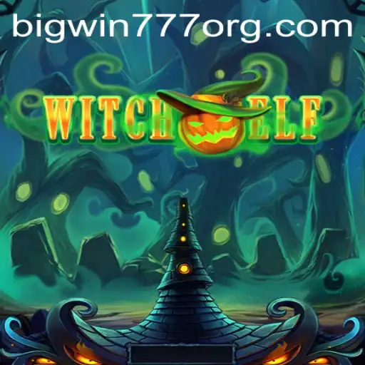 WitchElf: Embark on a Mystical Adventure with Bigwin777