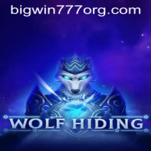 Unleashing the Thrill: Exploring 'WolfHiding' and the Exciting World of Bigwin777