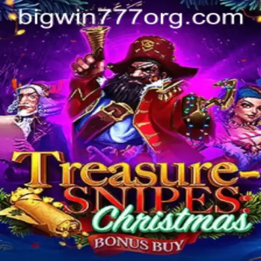 TreasuresnipesChristmas: A Magical Journey into the Festive Gaming World